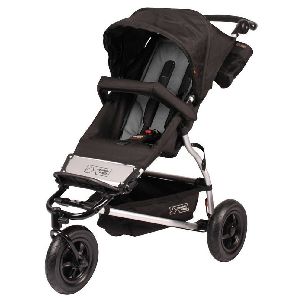 mountain buggy swift carrycot