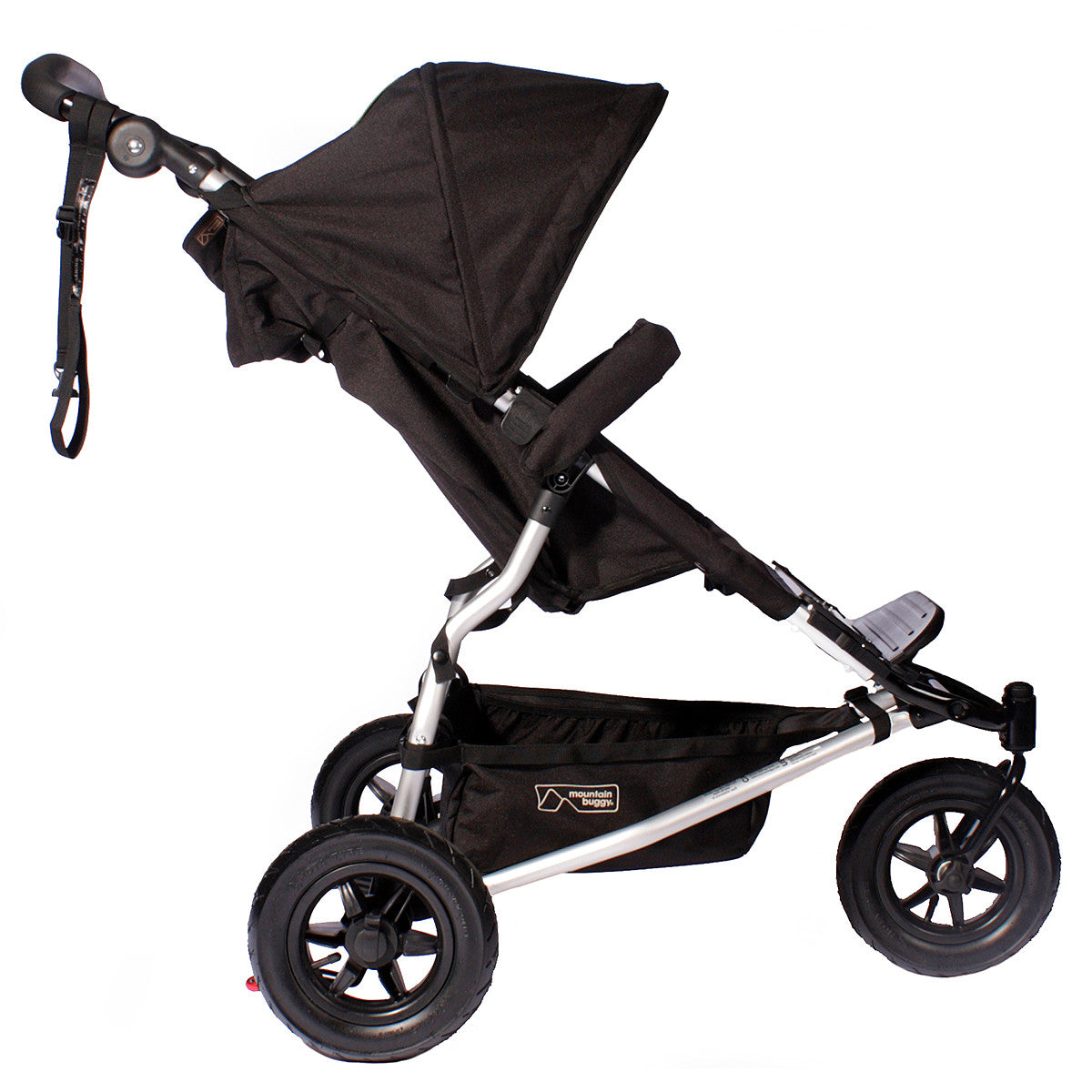 compact buggy stroller