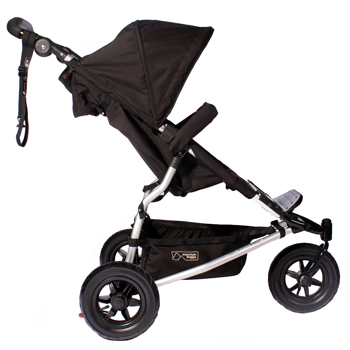 mountain buggy swift carrycot