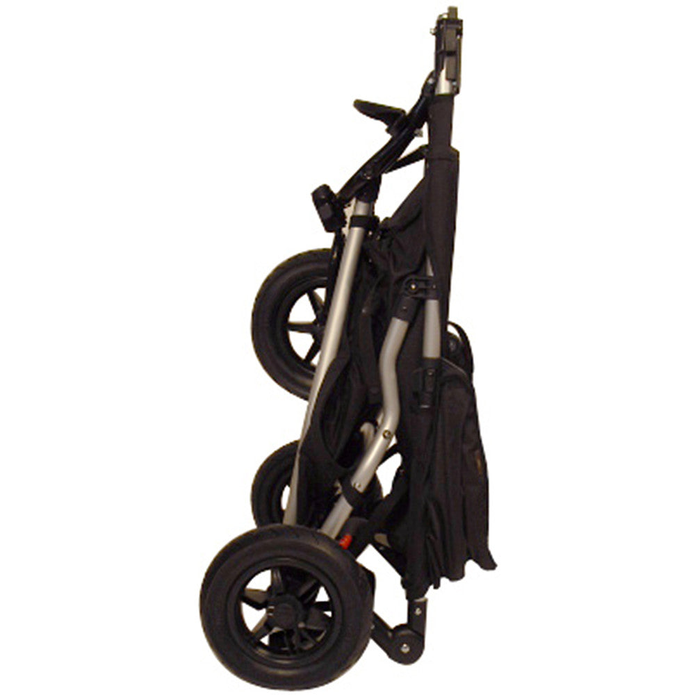 mountain buggy compact stroller