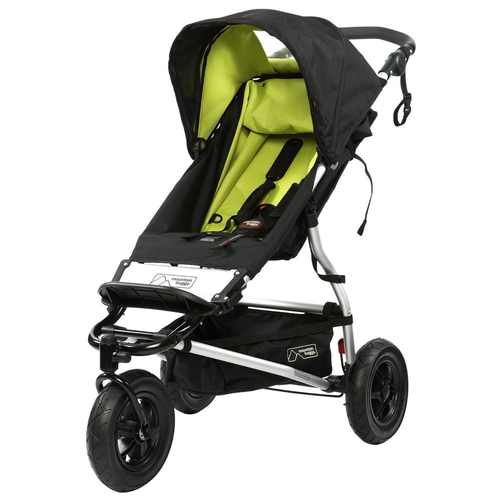 compact buggy stroller