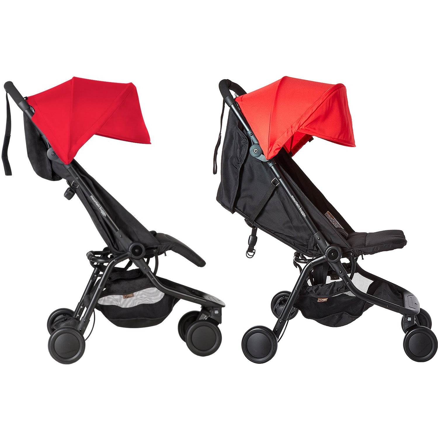 abba baby stroller