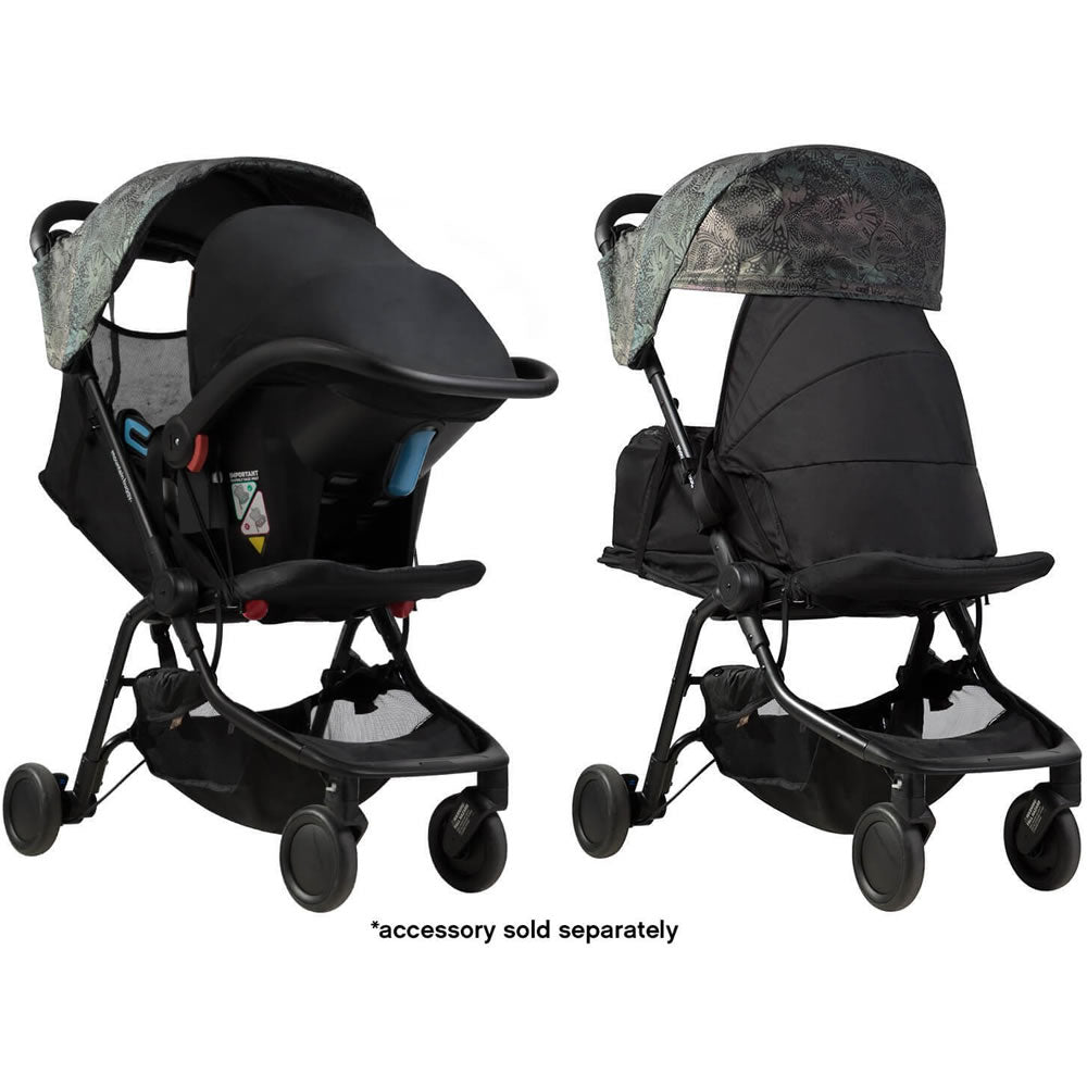 mountain buggy nano accessories