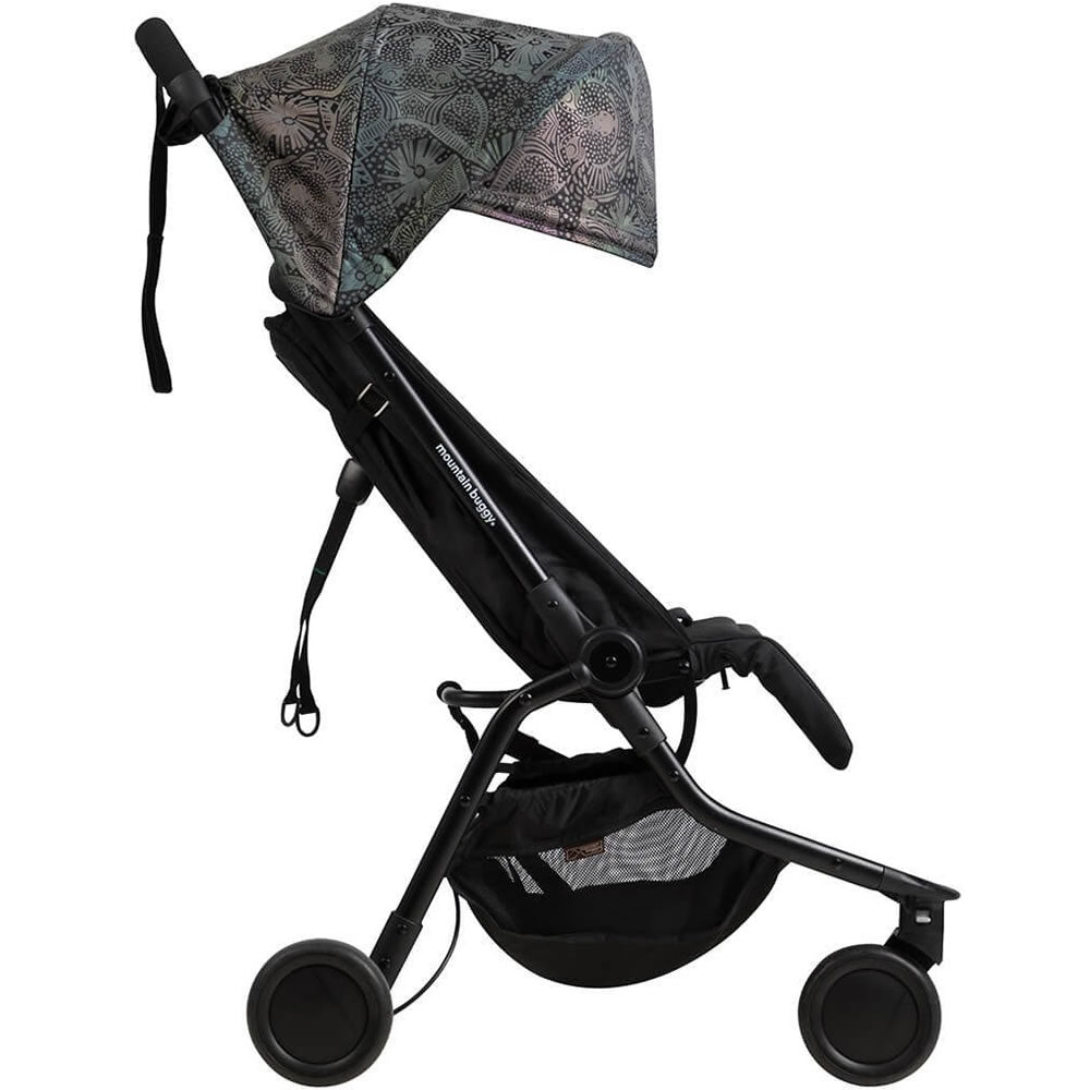 mountain buggy nano 2