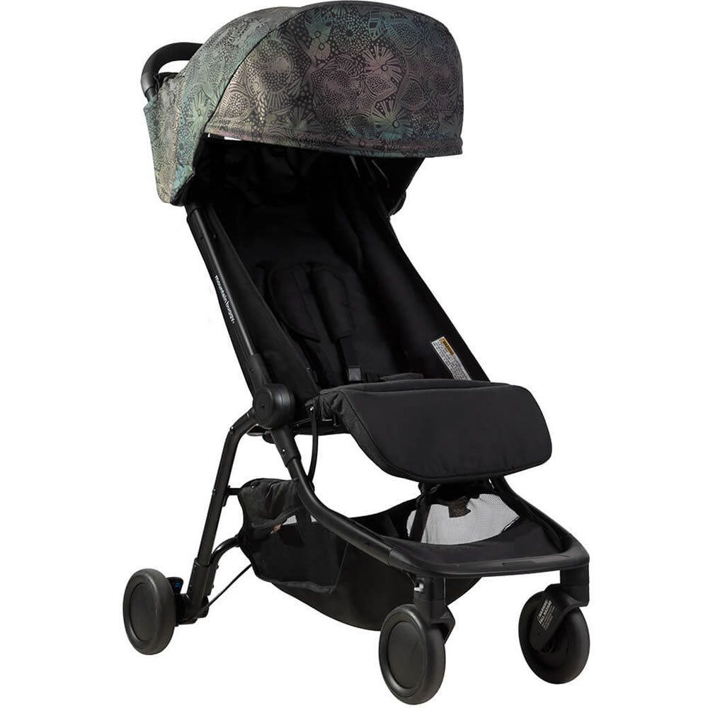 mountain buggy nano rear wheels