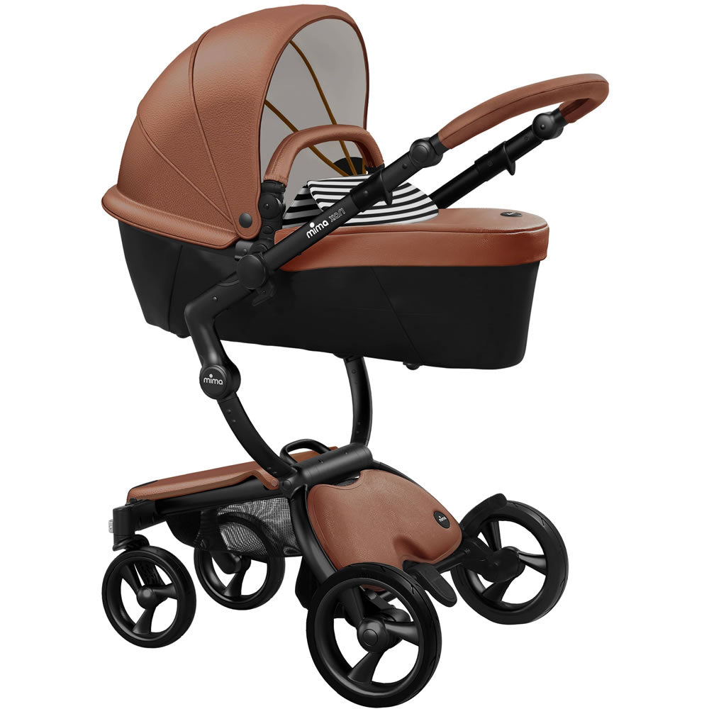 mima camel stroller