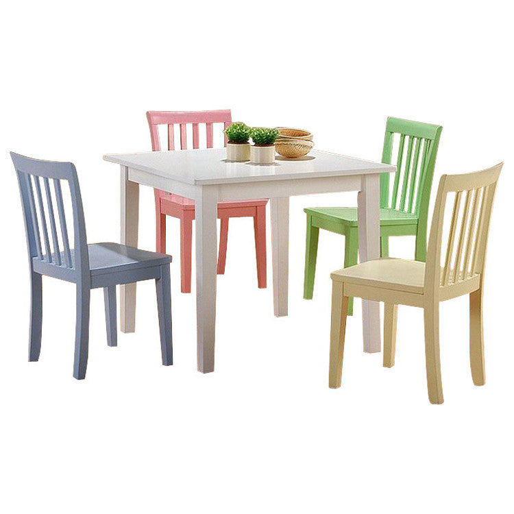 childrens kitchen table and chairs