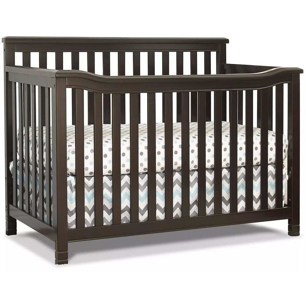 palisades crib set