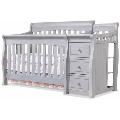 sorelle sedona crib and changer