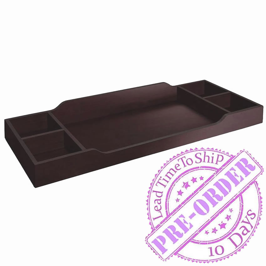 sorelle providence changing tray