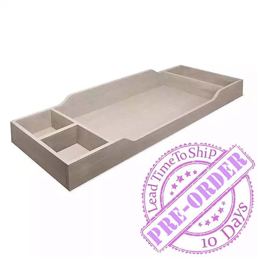 sorelle changing tray