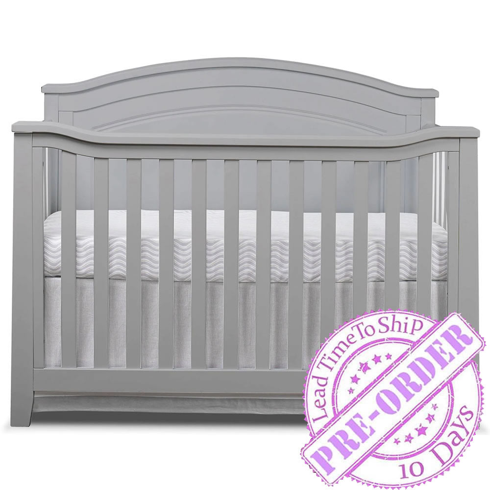 berkley crib sorelle