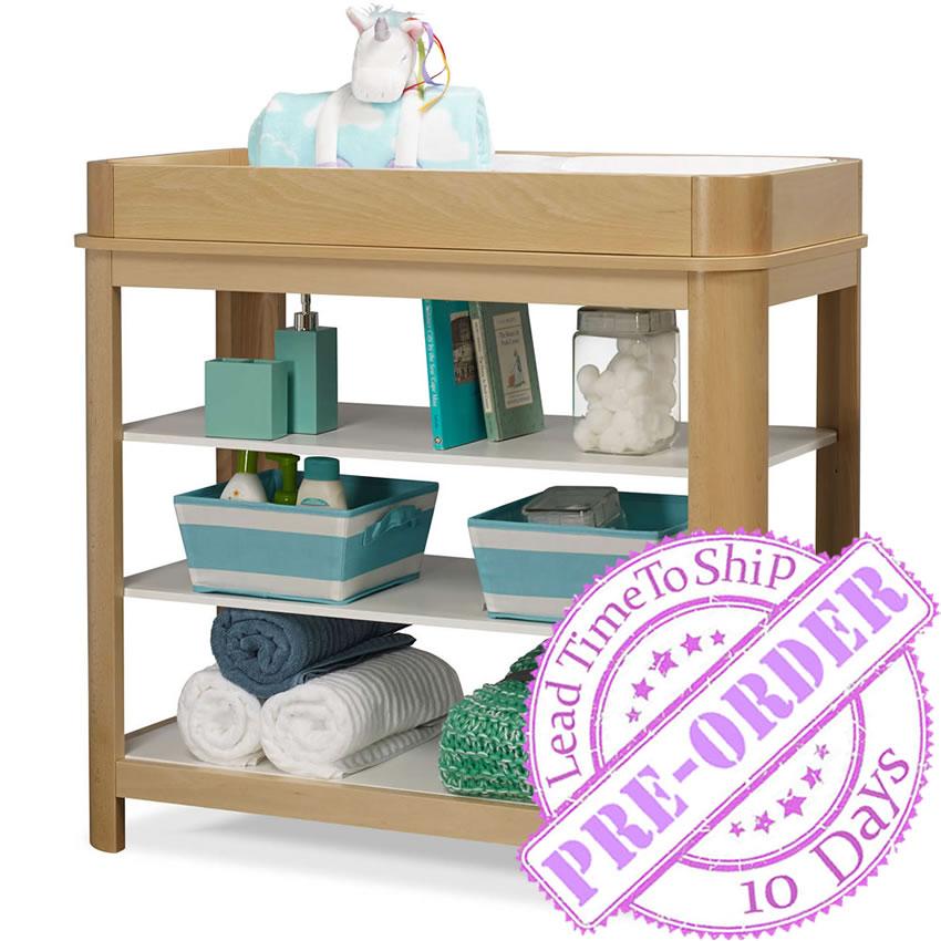 dressing table for baby