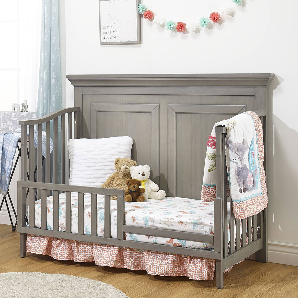 paxton convertible crib