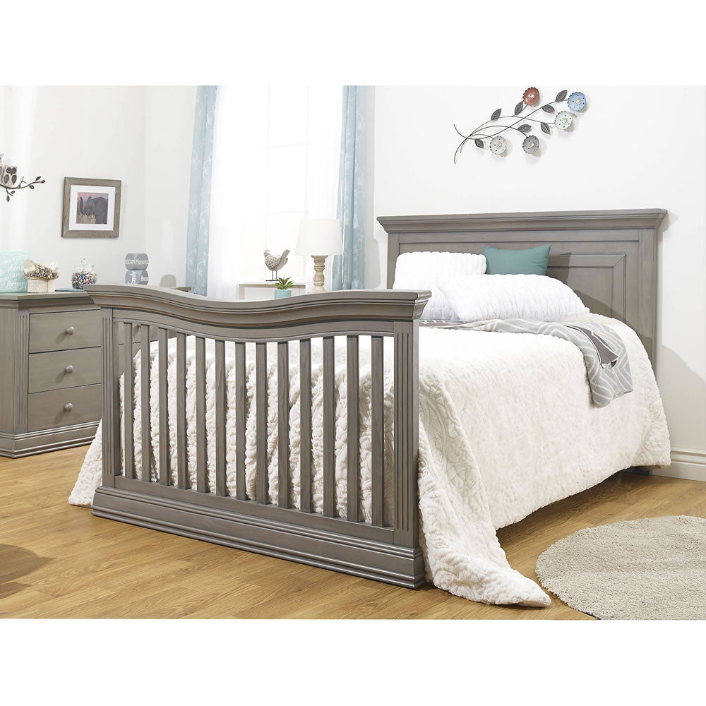 sorelle paxton crib