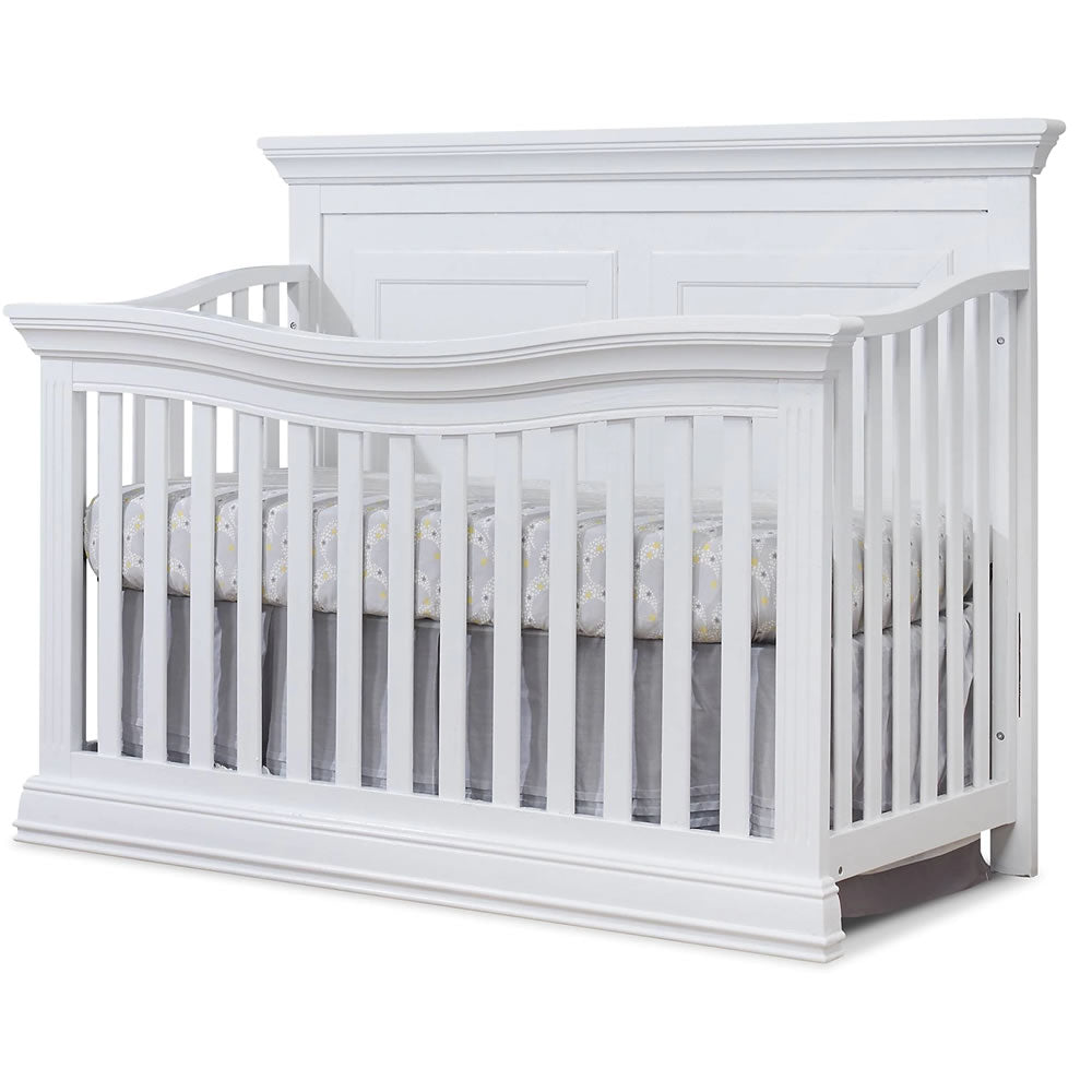 paxton convertible crib