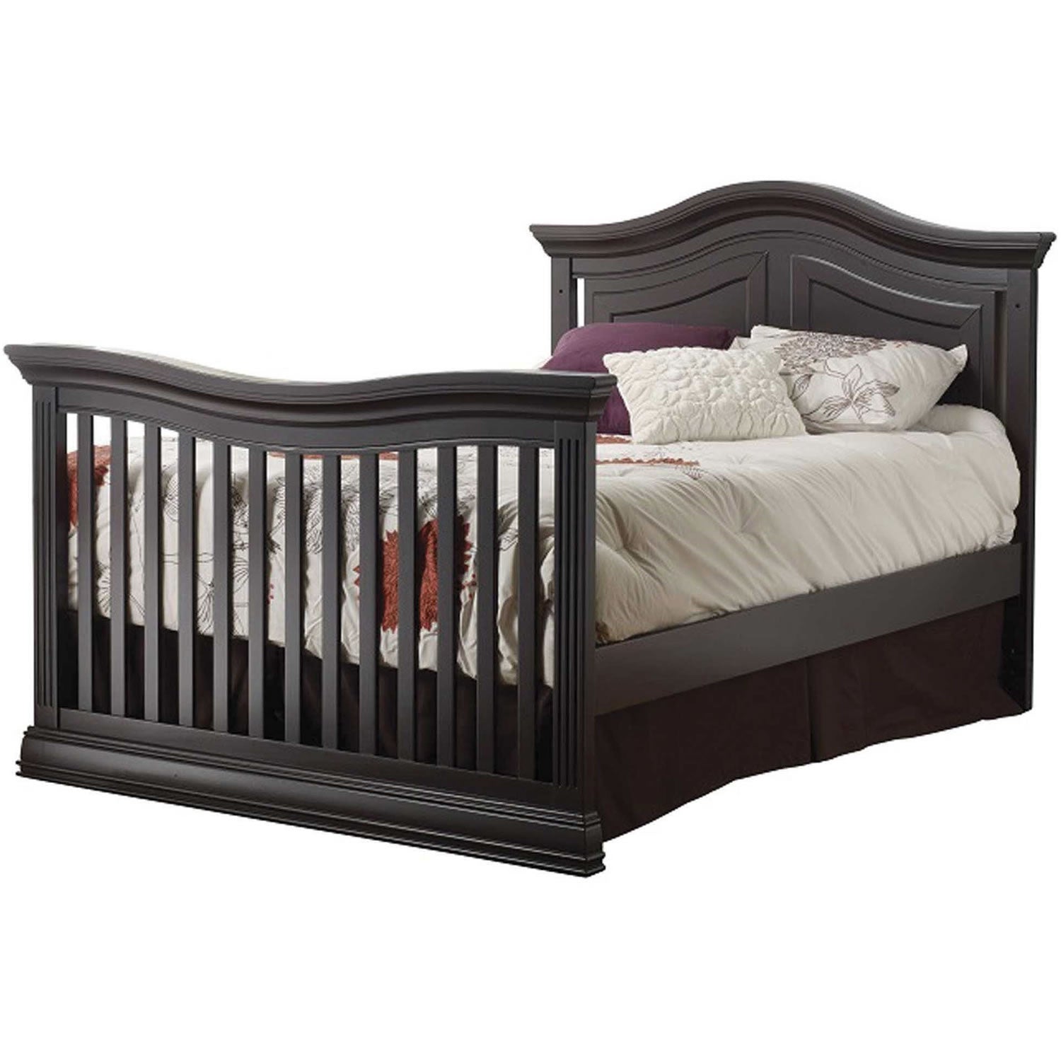 sorelle providence crib conversion kit