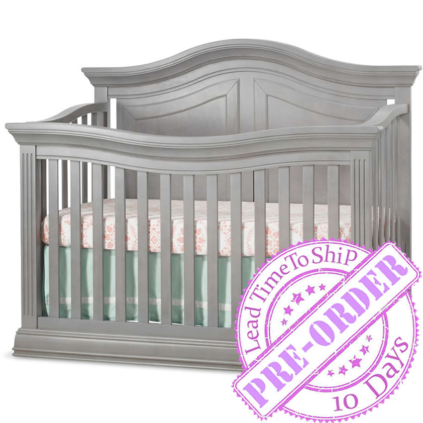 sorelle providence nursery furniture collection