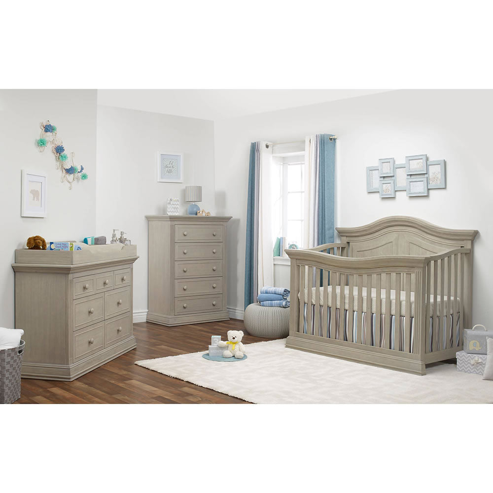 providence 4 in 1 crib