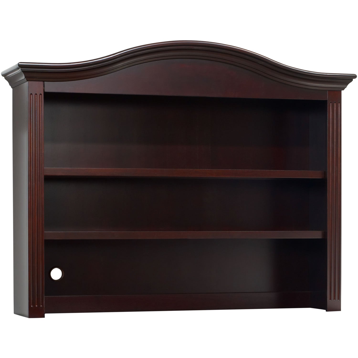 Sorelle Furniture Providence Hutch Dark Espresso Ny Baby Store