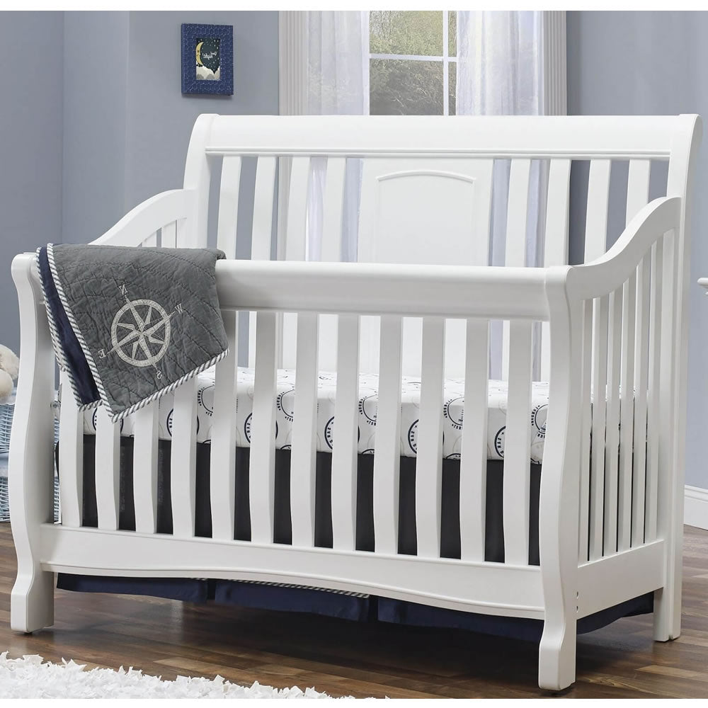 sorelle montgomery crib conversion kit