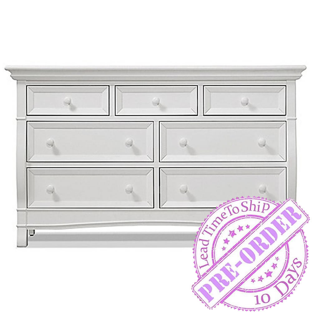 sorelle montgomery dresser