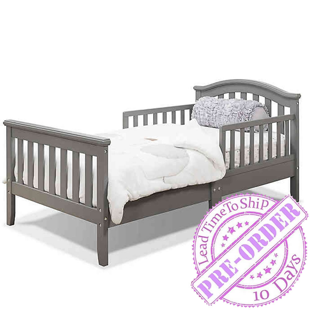 sorelle vista elite toddler bed