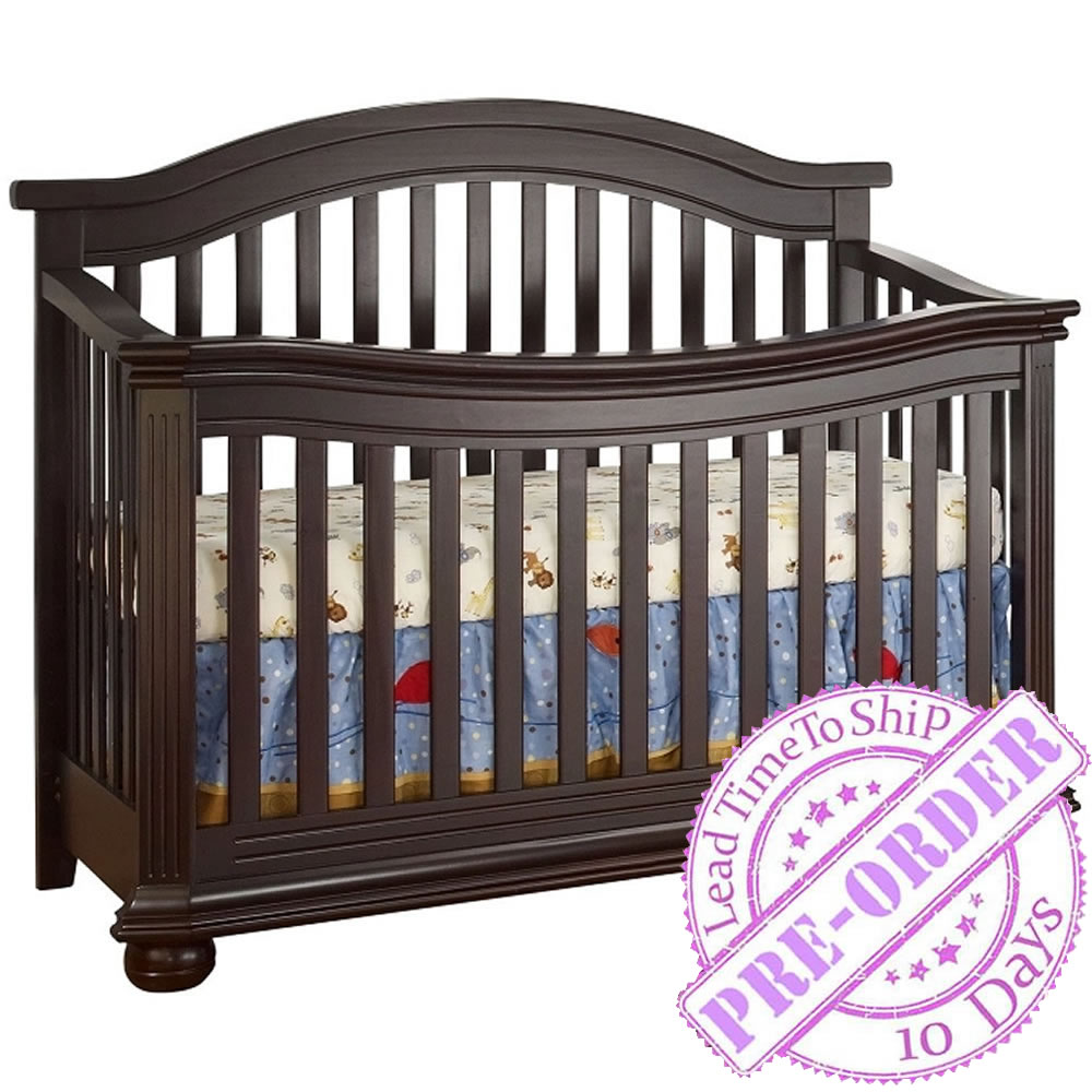 natart allegra crib