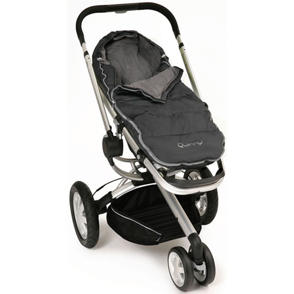 stroller expedition elx