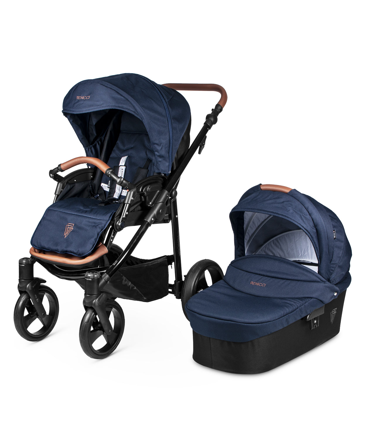 prams navy