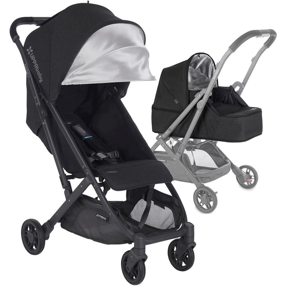 uppababy minu jake