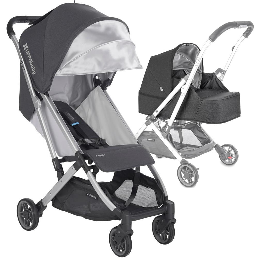 uppababy minu from birth kit