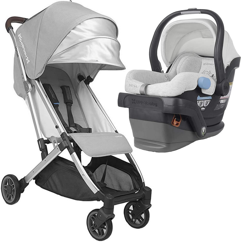 uppababy minu devin release date