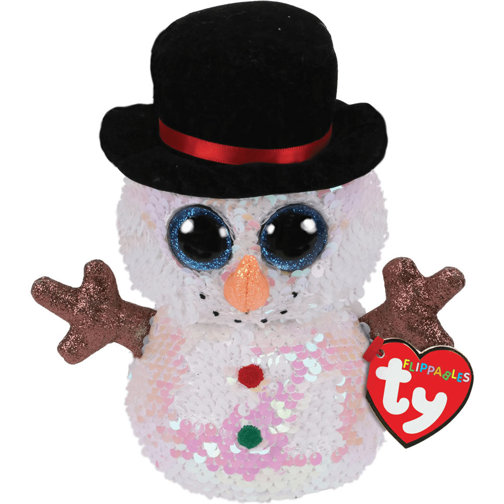 ty beanie boo store