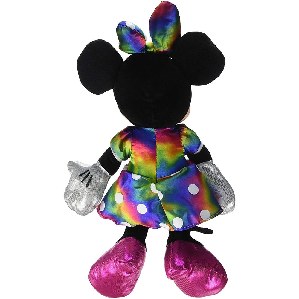 minnie mouse ty beanie baby