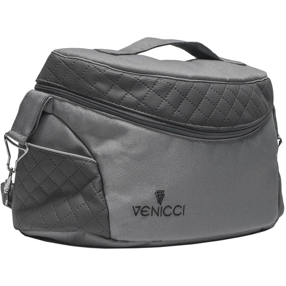 venicci carbo lux black