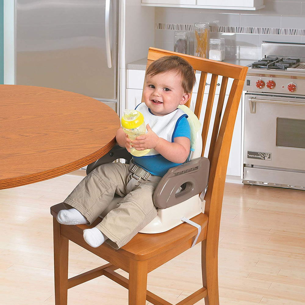 summer infant baby booster seat