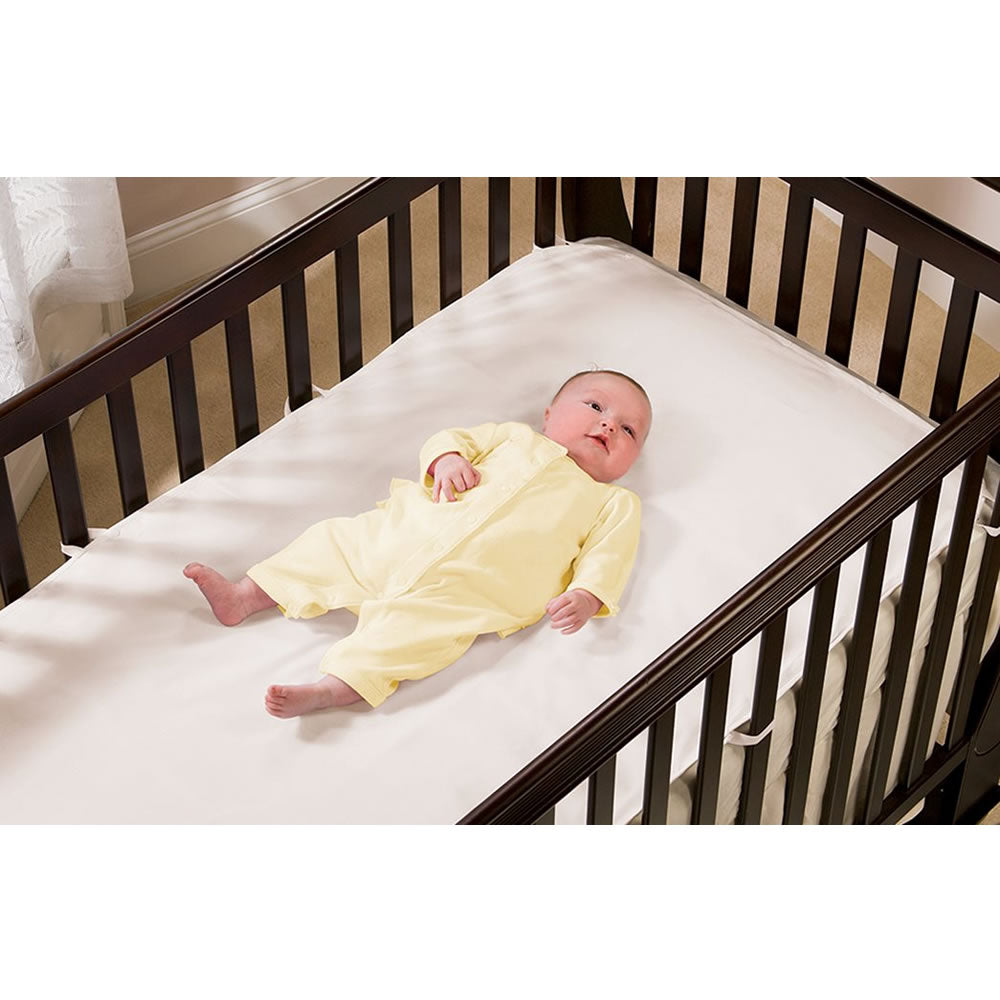 summer infant ultimate crib sheet
