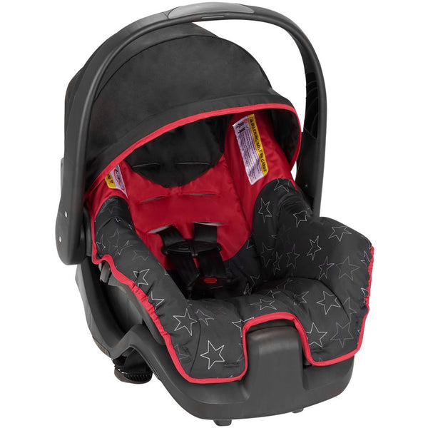 evenflo nurture infant car seat carine