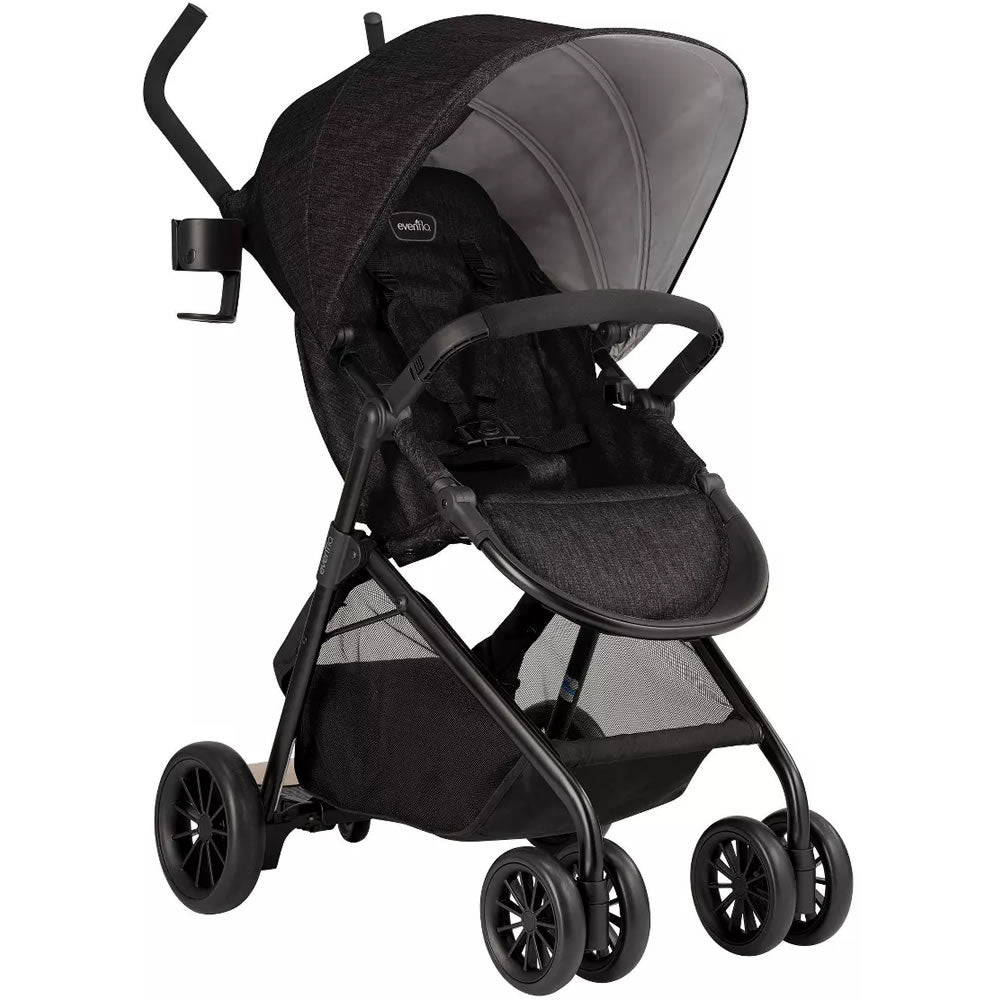 sibby stroller