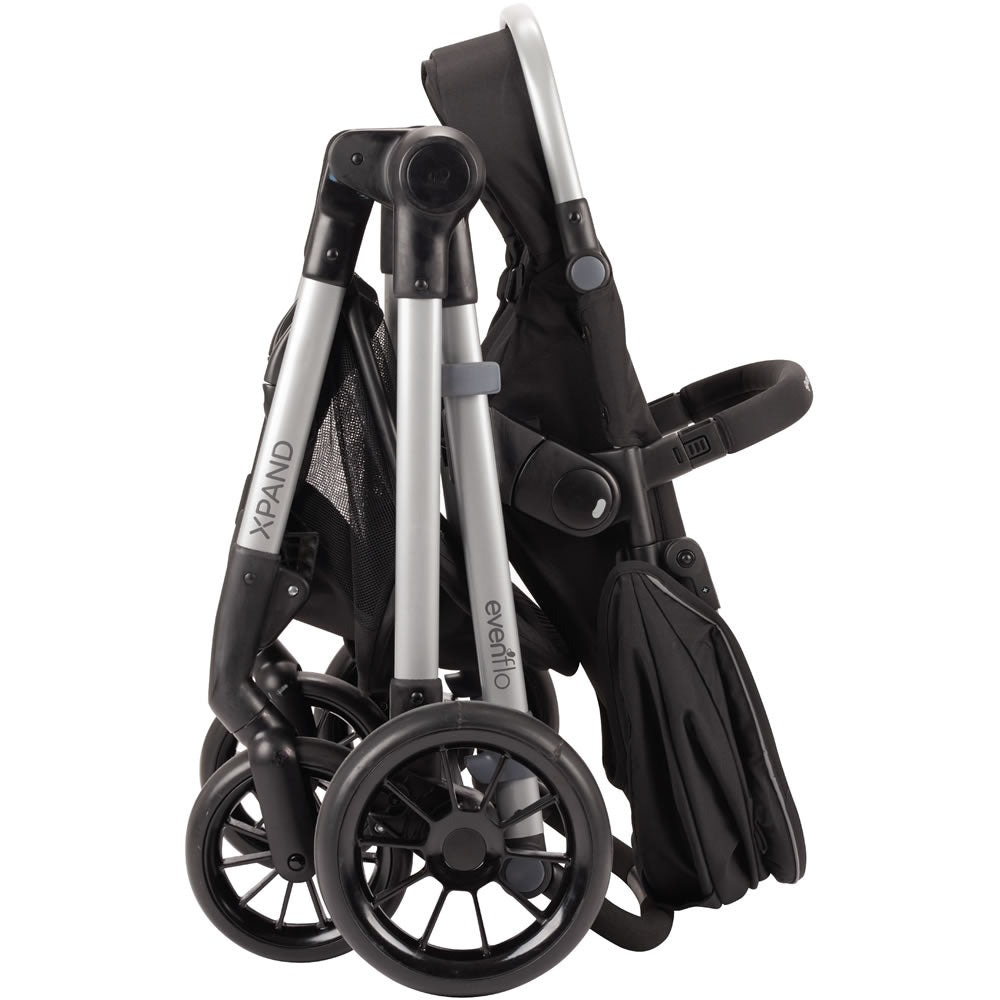 pivot xpand travel system