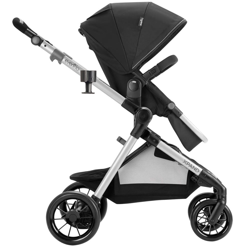 modular stroller