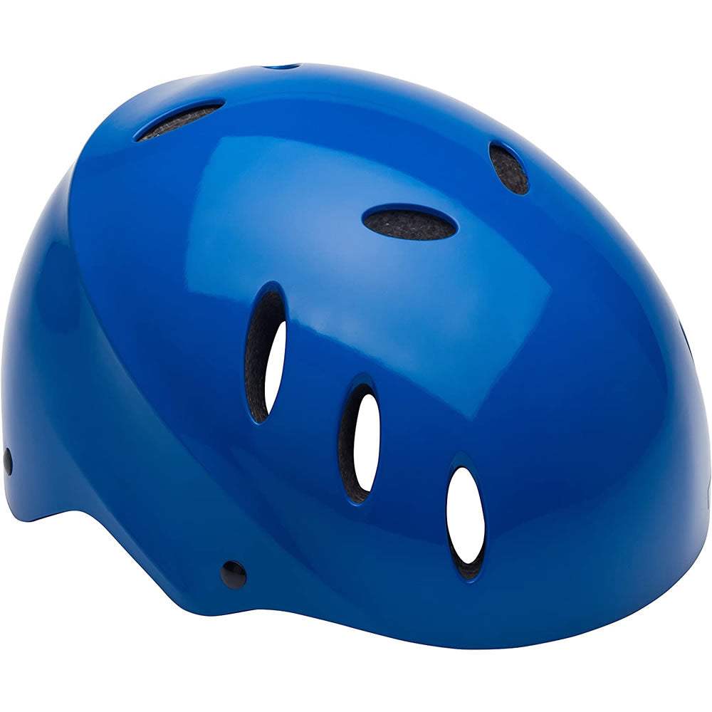 mongoose bike helmet