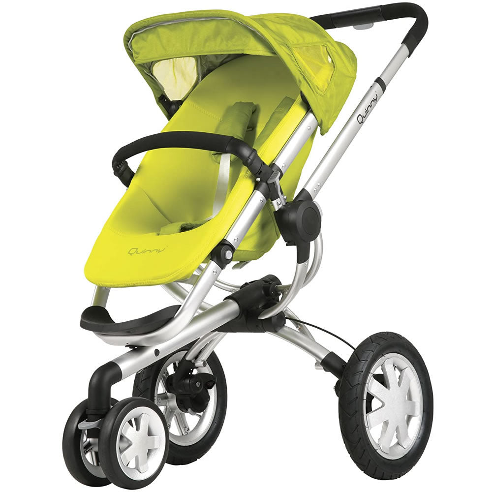 quinny buzz 3 stroller