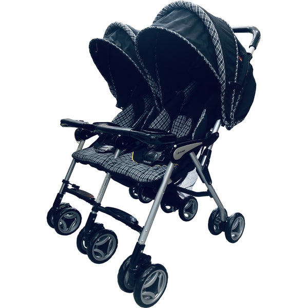 combi savvy ex stroller