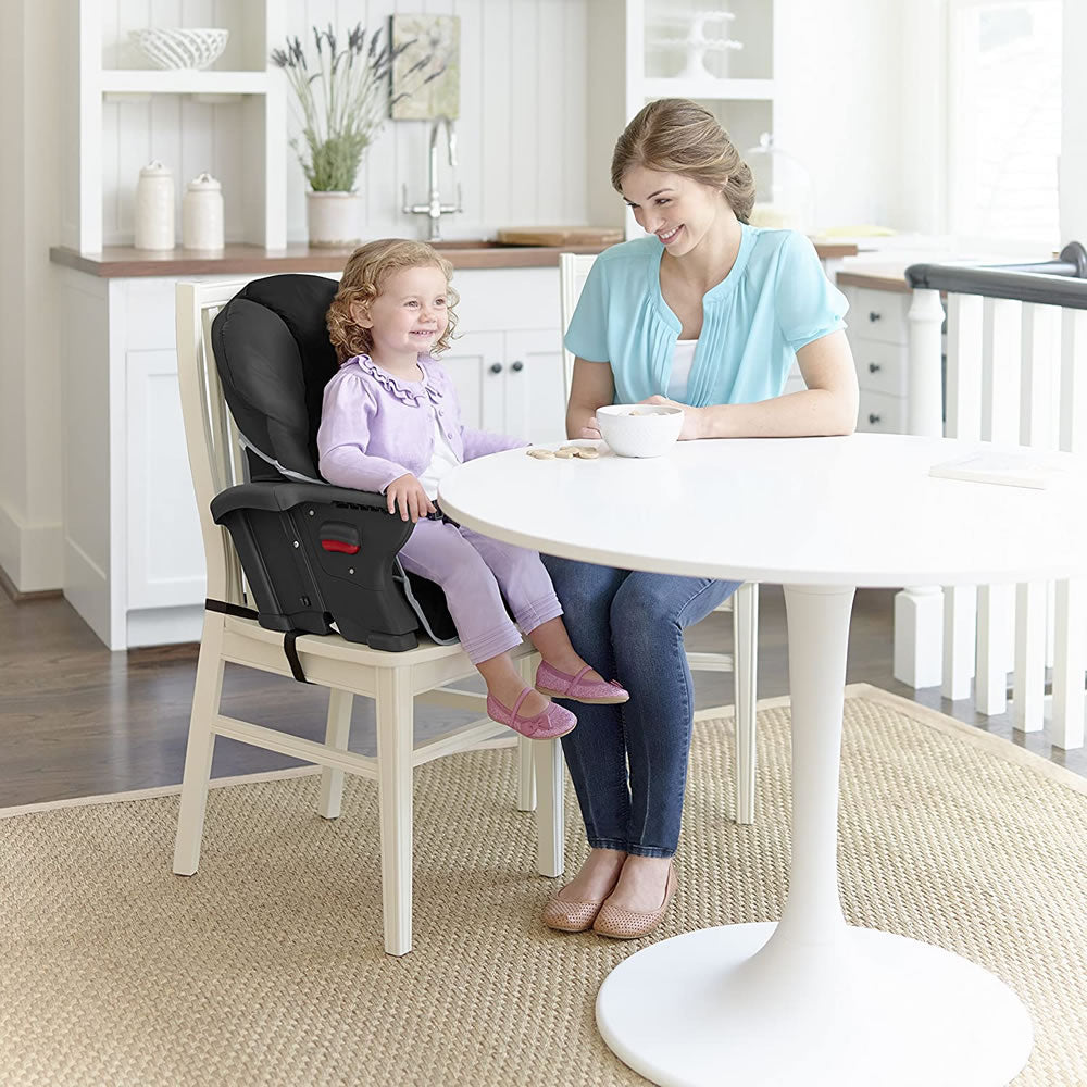 graco simpleswitch portable high chair