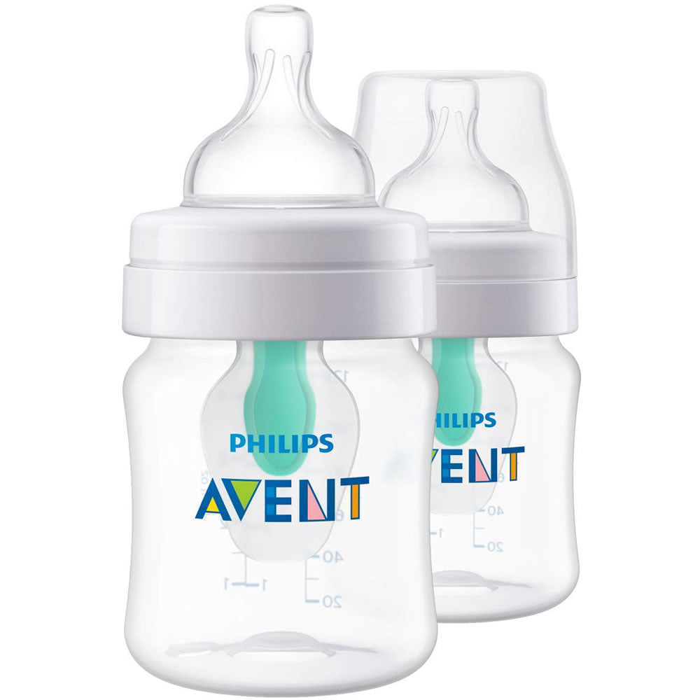 philips avent airfree vent