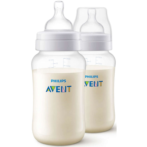 avent baby feeder