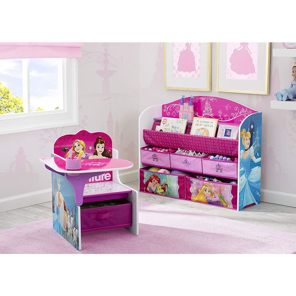 delta children chair desk with storage