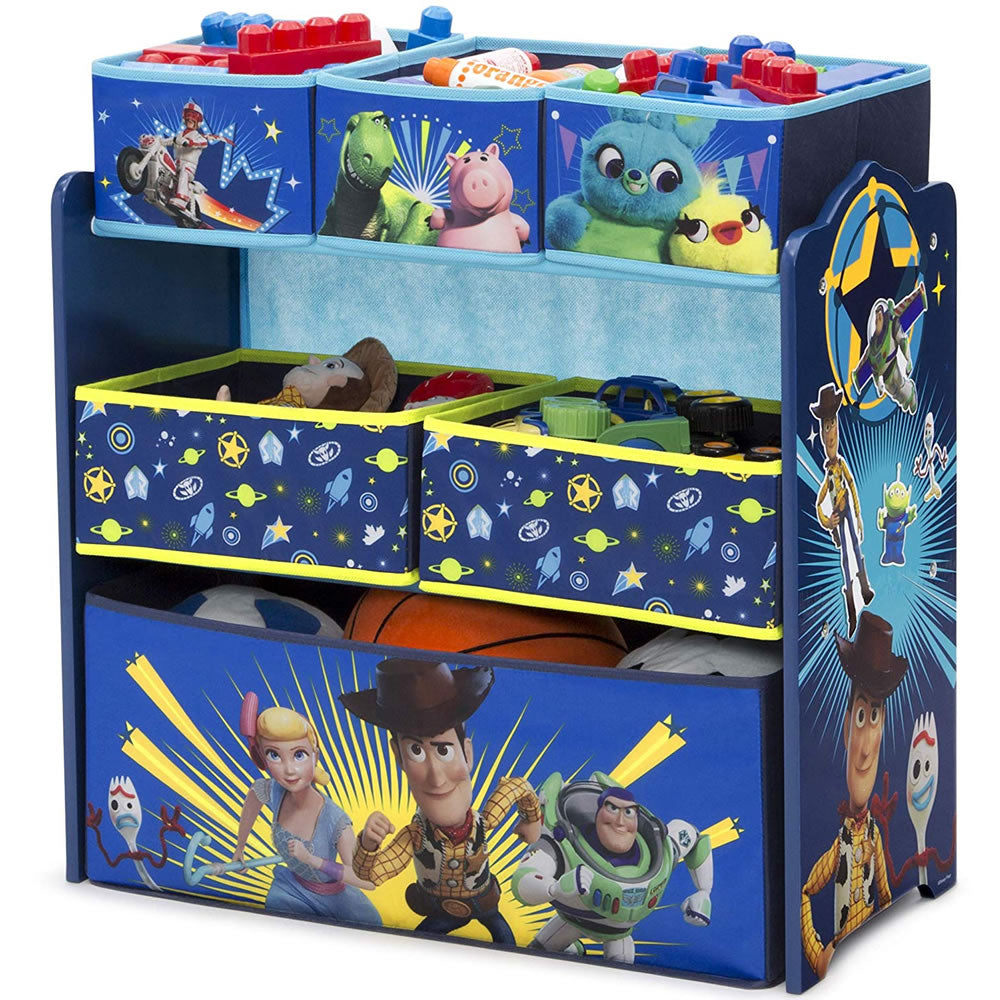 toy story toy organizer